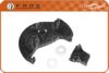FARE SA 1592 Repair Kit, automatic clutch adjustment